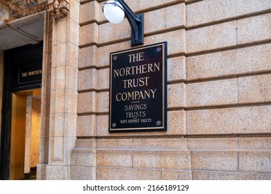 Chicago Illinois Usa March 28 2022 Stock Photo 2166189129 | Shutterstock