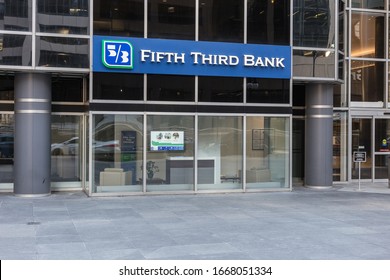 Fifth Third Bank Images Stock Photos Vectors Shutterstock