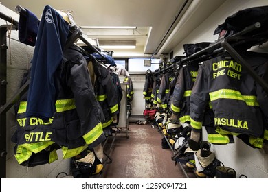 Chicago Fire Department Images Stock Photos Vectors Shutterstock