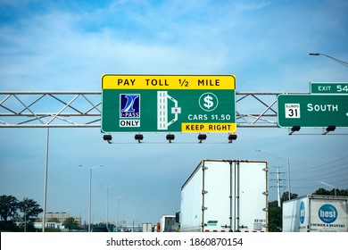 362 Overhead toll Images, Stock Photos & Vectors | Shutterstock