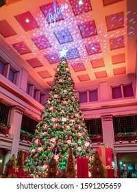 Macys Christmas Images Stock Photos Vectors Shutterstock