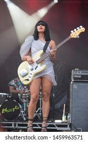 khruangbin