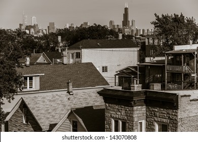 Chicago Neighborhood