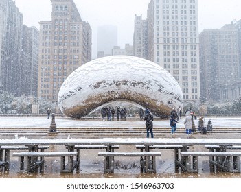 5,074 Chicago snow Images, Stock Photos & Vectors | Shutterstock