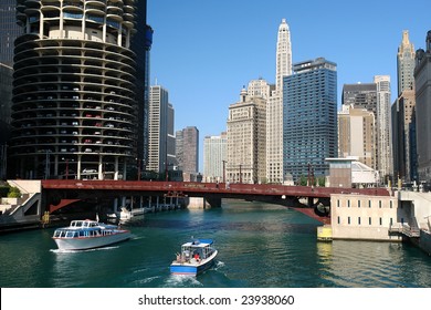 Chicago River