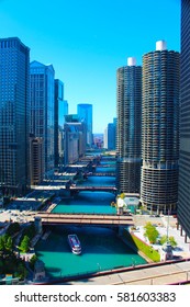 Chicago River