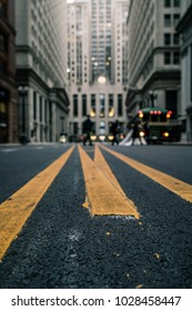 Chicago Street Photography