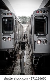 Chicago Subway