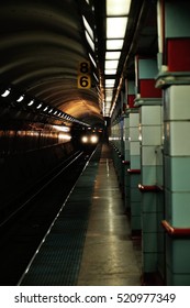 Chicago Subway