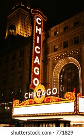 Chicago Theater