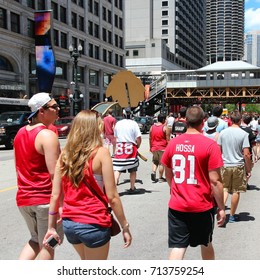 163 Chicago blackhawks Images, Stock Photos & Vectors | Shutterstock