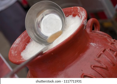 Chicha De Jora, Peruvian Drink Made With Corn