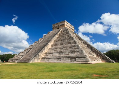 Chichen Itza