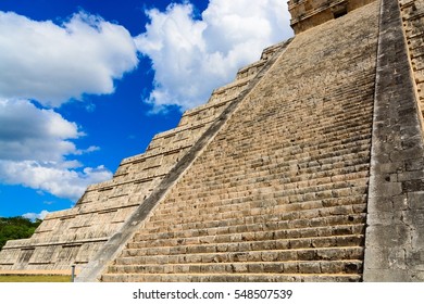 Chichen Itza, Mexico