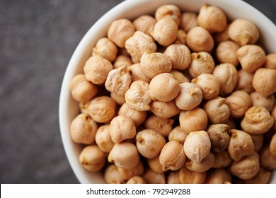 Chick Pea Beans