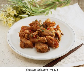Chicken
