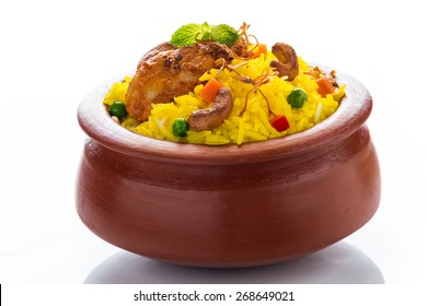 Biryani Pot High Res Stock Images Shutterstock