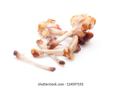 Chicken Bone