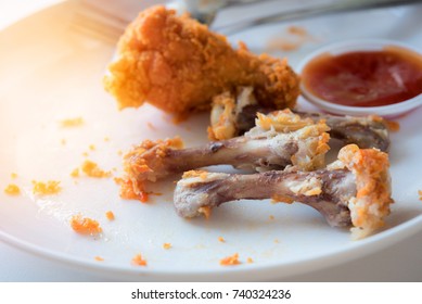 Chicken Bone 