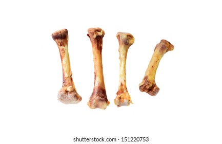 Chicken Bones Images Stock Photos Vectors Shutterstock