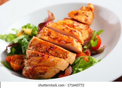 Chicken Breast 