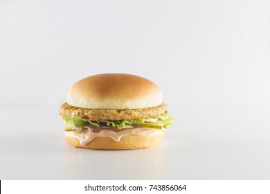 Chicken Burger