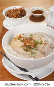 Chicken Congee. Unsharpened File