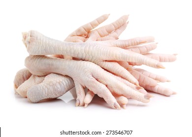 affjedring afvisning Konvertere Chicken Paw Images, Stock Photos & Vectors | Shutterstock