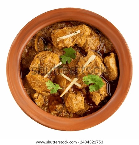 Chicken Handi Chicken Masala Handi