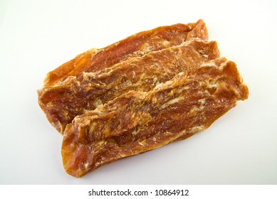 Chicken Jerky - Dog Treats