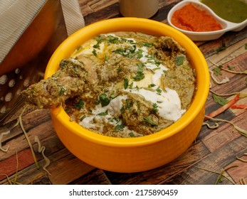 Chicken Kali Mirch Delicious Non Veg Food