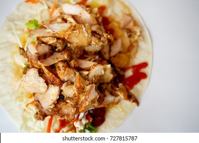 Chicken Kebab