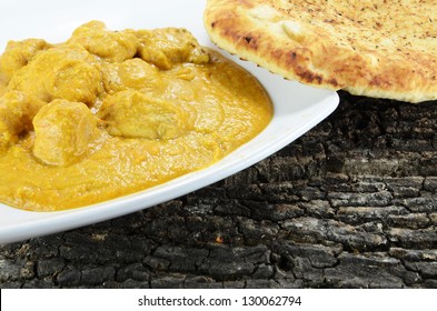 Chicken Korma