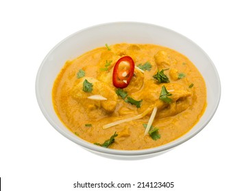 6,556 Chicken Korma Images, Stock Photos & Vectors | Shutterstock