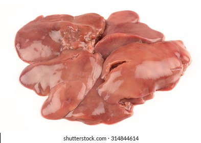 Chicken Liver