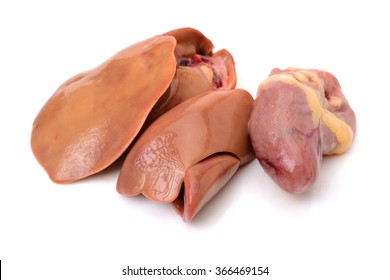 Featured image of post Easiest Way to Make Chicken Heart And Liver