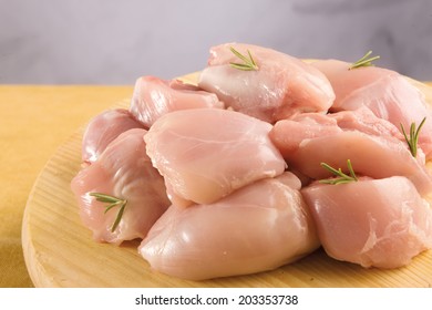 Chicken Meat