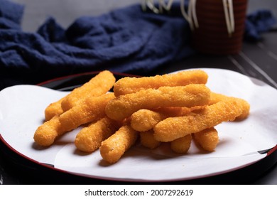 3,126 Chicken Nugget Stick Images, Stock Photos & Vectors | Shutterstock