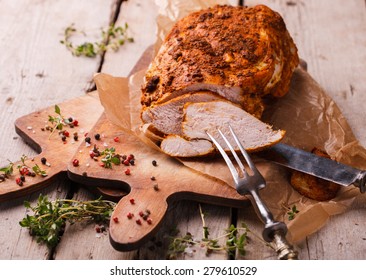 Chicken Pastrami Images Stock Photos Vectors Shutterstock