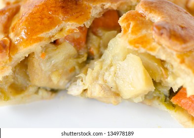 Chicken Pie