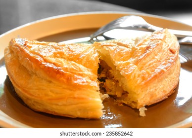 Chicken Pie