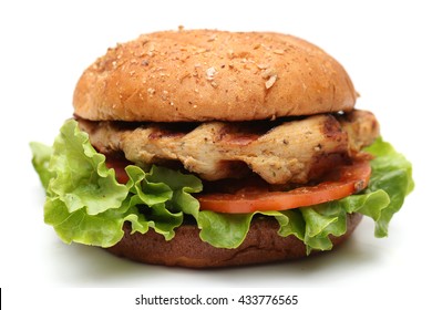 Chicken Sandwich