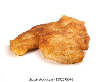 German Schnitzel Images Stock Photos Vectors Shutterstock