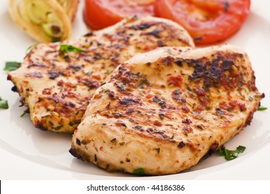 Chicken Steak