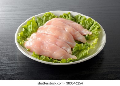 Chicken Tenderloin