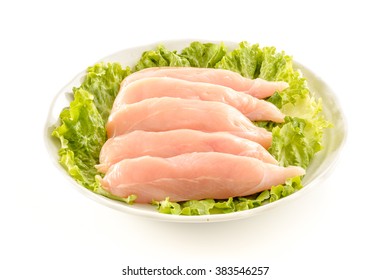 Chicken Tenderloin