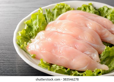 Chicken Tenderloin