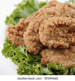 Chicken Tenders