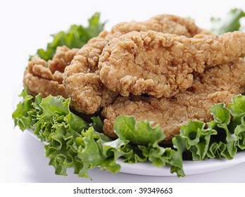 Chicken Tenders