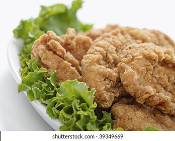 Chicken Tenders